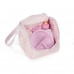Bolsa comiditas con accesorios Charlotte de La Nina